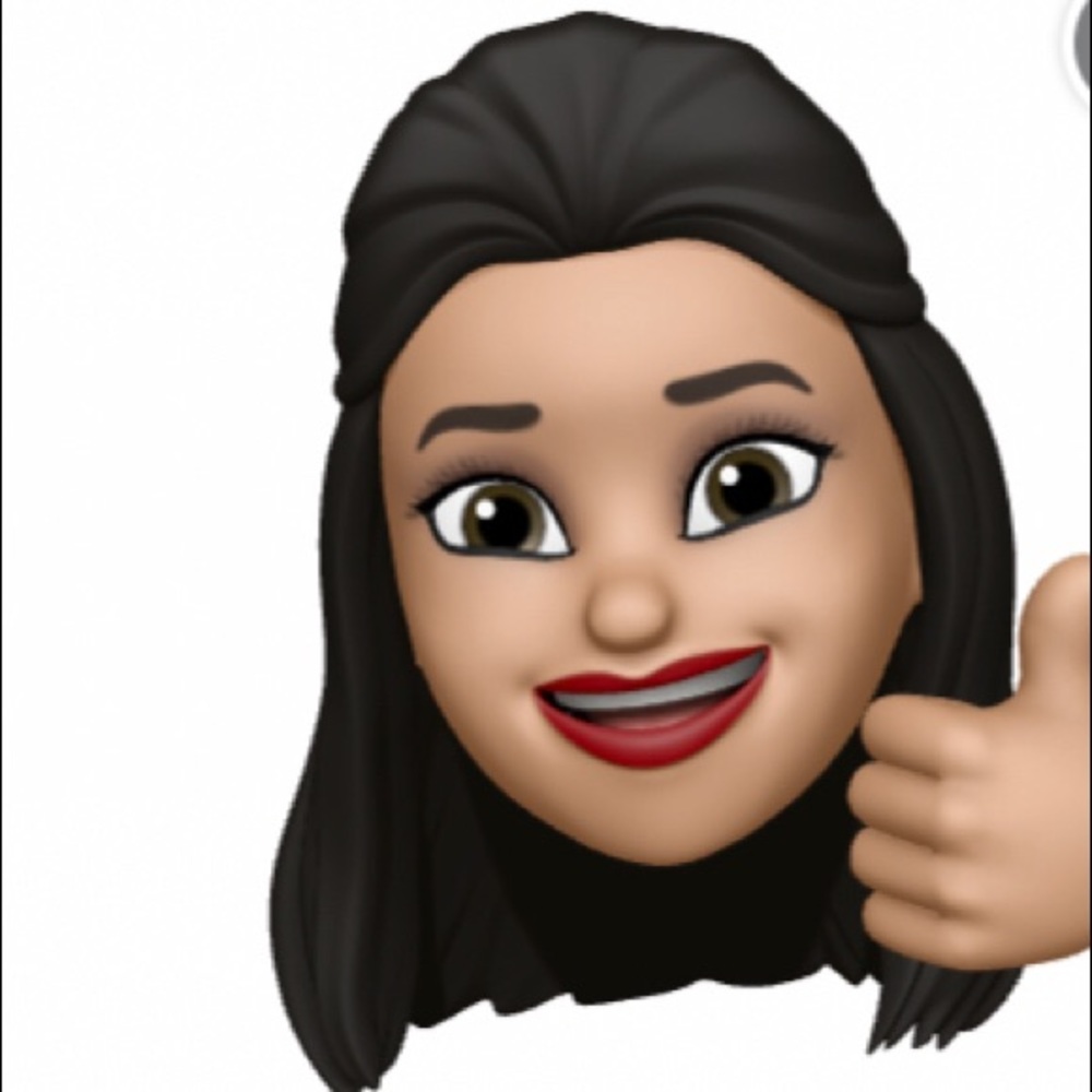 Meet your Posher, Veronica